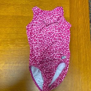 GK Leo adult extra small